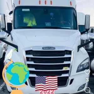 Meet your Posher, Nelson jr.